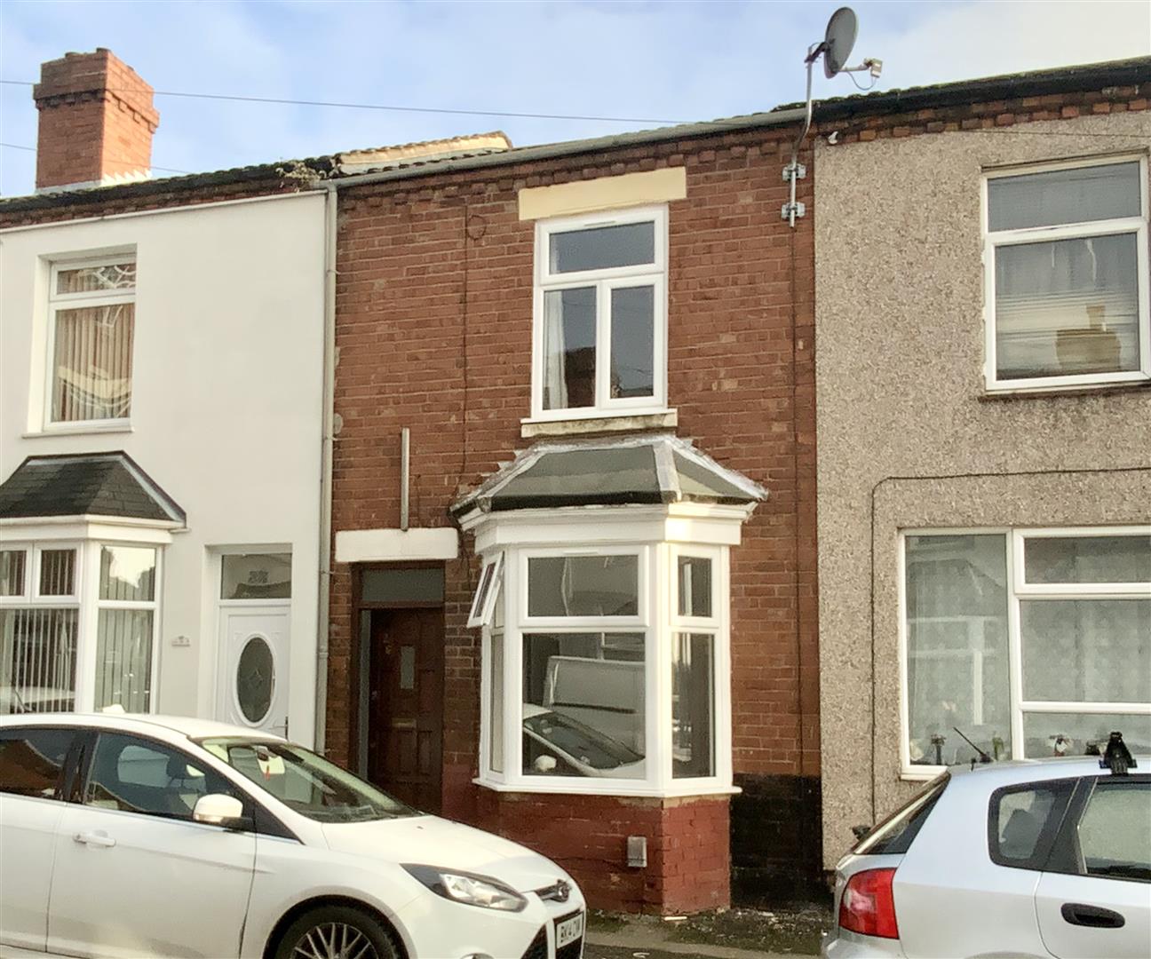 Smith Street, Coventry Matthew James Property Services